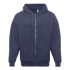 Толстовка STAN Oversize Zip с капюшоном футер без начёса 240, 99 Толстовка STAN Oversize Zip с капюшоном футер без начёса 240, 99
