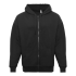 Толстовка STAN Oversize Zip с капюшоном футер без начёса 240, 99 Толстовка STAN Oversize Zip с капюшоном футер без начёса 240, 99