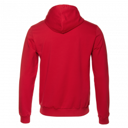 Худи унисекс STAN футер без начёса 260, 23