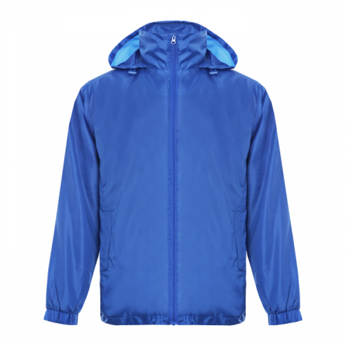 Ветровка утепленная унисекс STAN, 60, дюспо 210T