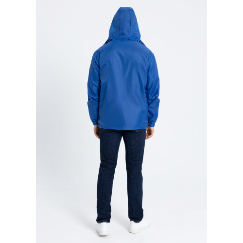 Ветровка утепленная унисекс STAN, 60, дюспо 210T