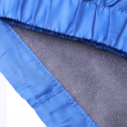 Ветровка утепленная унисекс STAN, 60, дюспо 210T