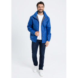 Ветровка утепленная унисекс STAN, 60, дюспо 210T