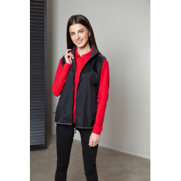 Жилет женский STAN таффета 210T, 65, 24WN