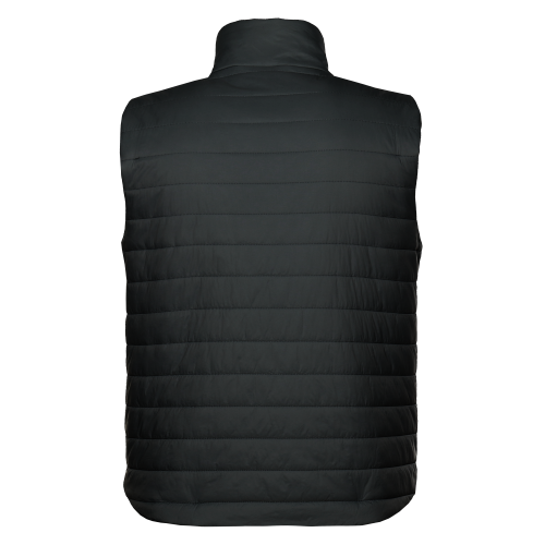 Жилет унисекс утепленный STAN таффета, 65, 87