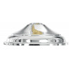 Крышка металлическая D-220 H- L01/220S