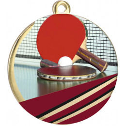 Медаль MMC5051/G/TAB