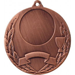 Медаль MMC5052/B 50(25) G-2,5 мм