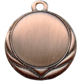 Медаль MMS322/B 32(25) G-1,5 мм