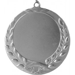 Медаль MD3070/S 70(50) G - 2.5мм