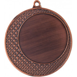 Медаль MMA7020/B 70(50) G-2мм