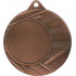 Медаль ME0040/B 40(25) G-1.5мм