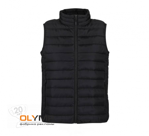 Жилет женский "STREAM"