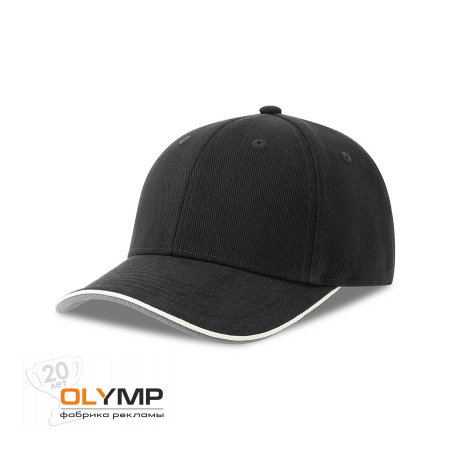 Бейсболка PILOT PIPING SANDWICH-S