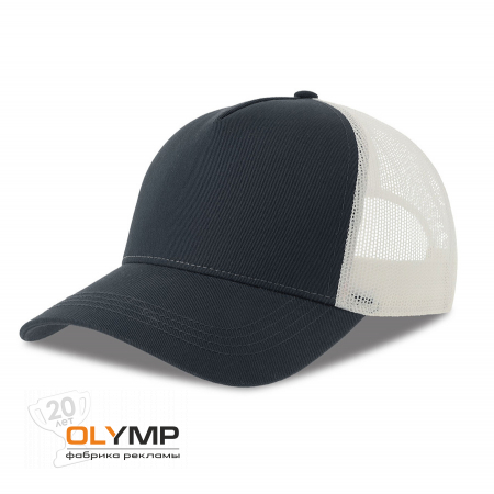 Бейсболка RAPPER COTTON-S